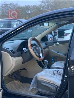 هيونداي أكسنت